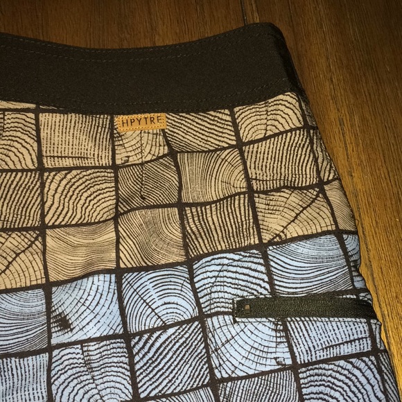 HippyTree Board Shorts - Picture 6 of 7